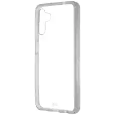 Front. Case-Mate - Case-Mate Tough Clear Case for Samsung Galaxy A13 5G - Clear - Clear.