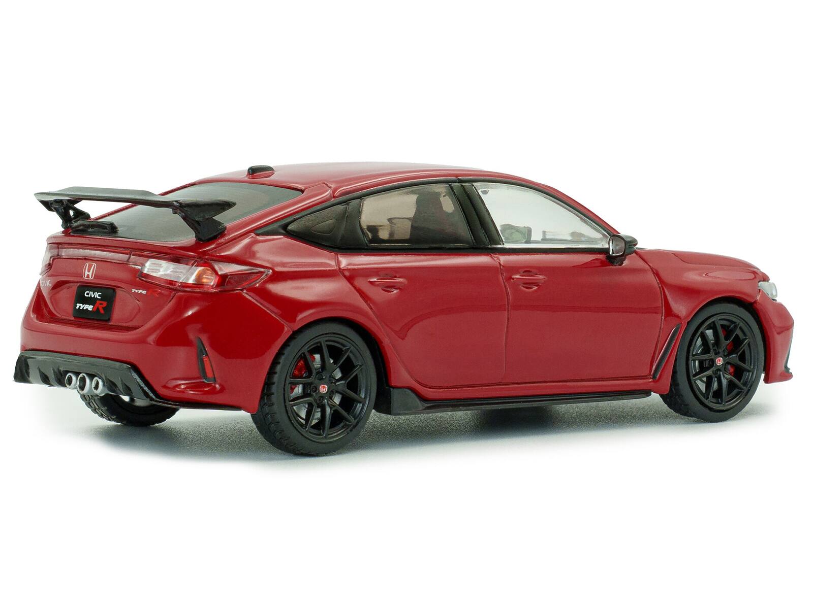EMC H CIVIC TYPE R