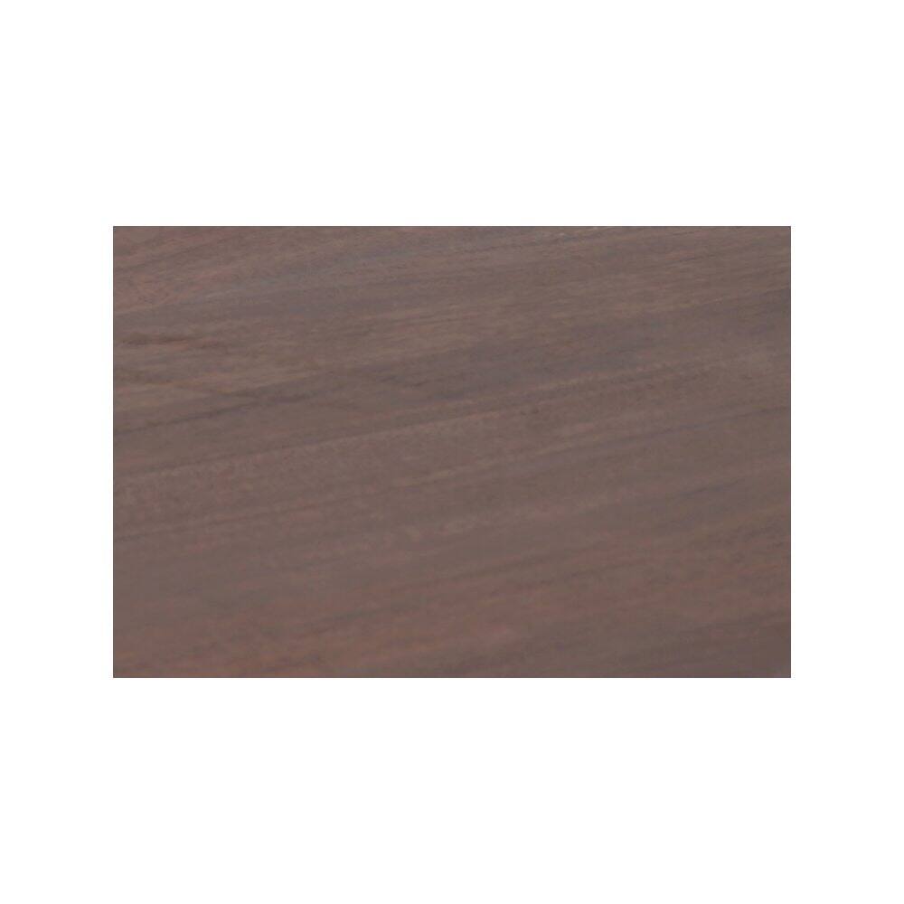 Alt View 1. Porter Designs - Portola Solid Acacia Wood Coffee Table - Brown.