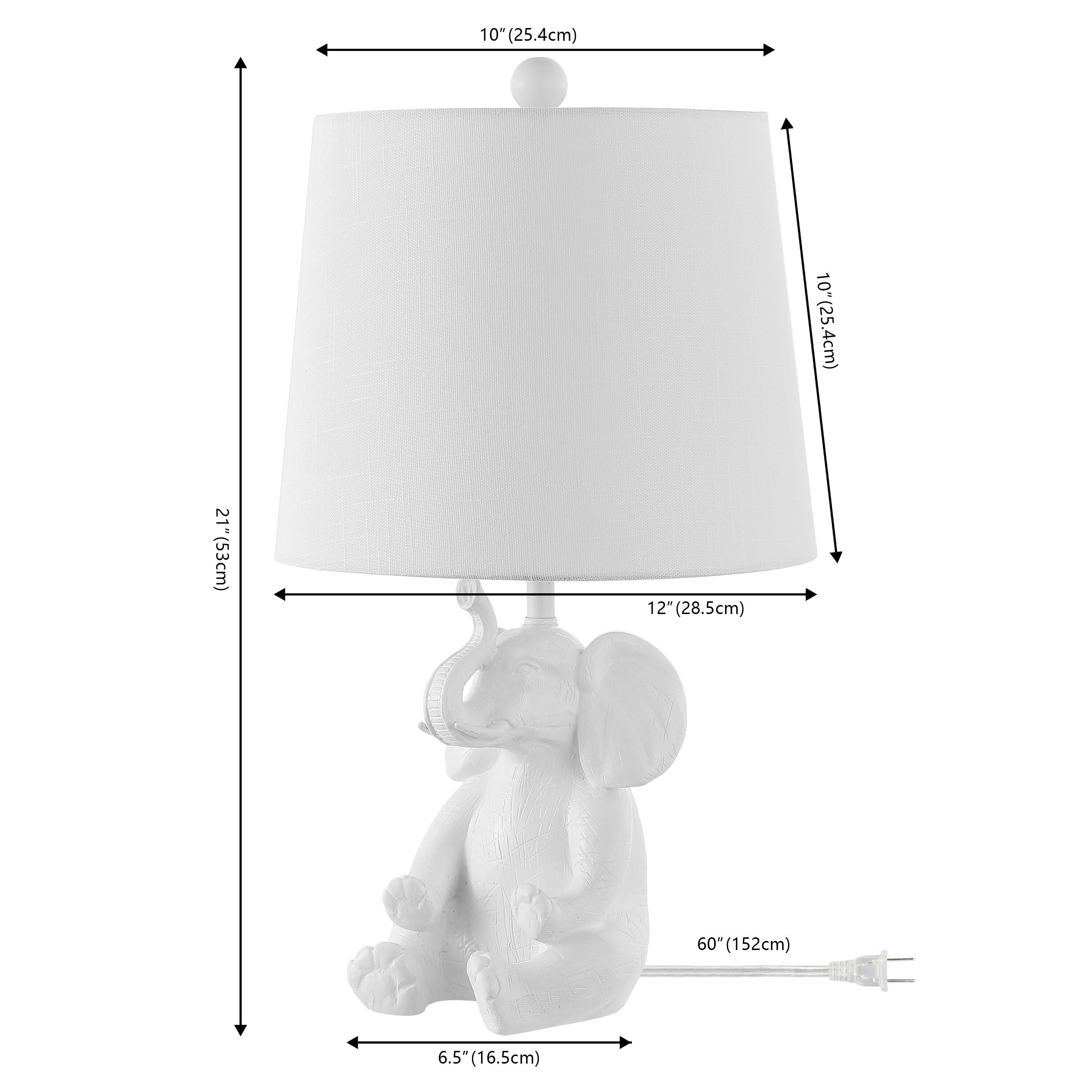 10" (25.4cm)  
10"  
10(25.4cm)  
21"(53cm)  
12" (28.5cm)  
60 (152cm)  
6.5" (16.5cm)