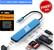 7 in 1 USB-C HUB + 128GB SD Card FREE! $45 - IST Computers
IST Computers
7 in 1 USB-C HUB + 128GB SD Card
IST Computers
256GB SD Card
HDMI
USB
Type-C
PD
SD/TF
DataTraveler 100 G3 128GB
Extreme PRO 128GB