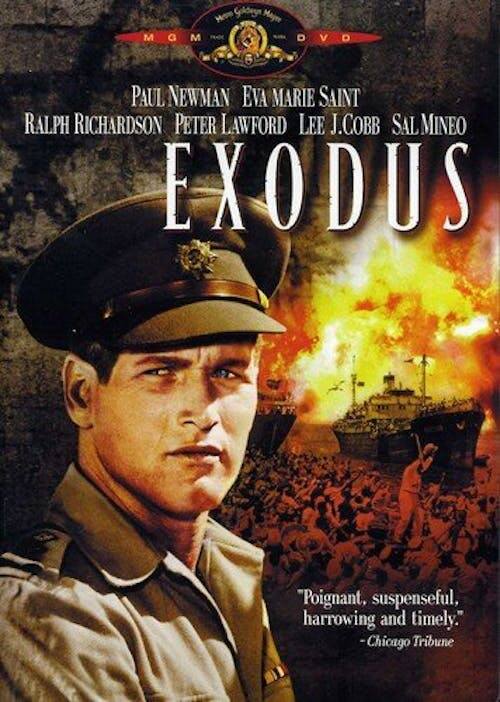 Exodus (DVD Widescreen) [DVD] [Standard] price history on PriceWatchPro
