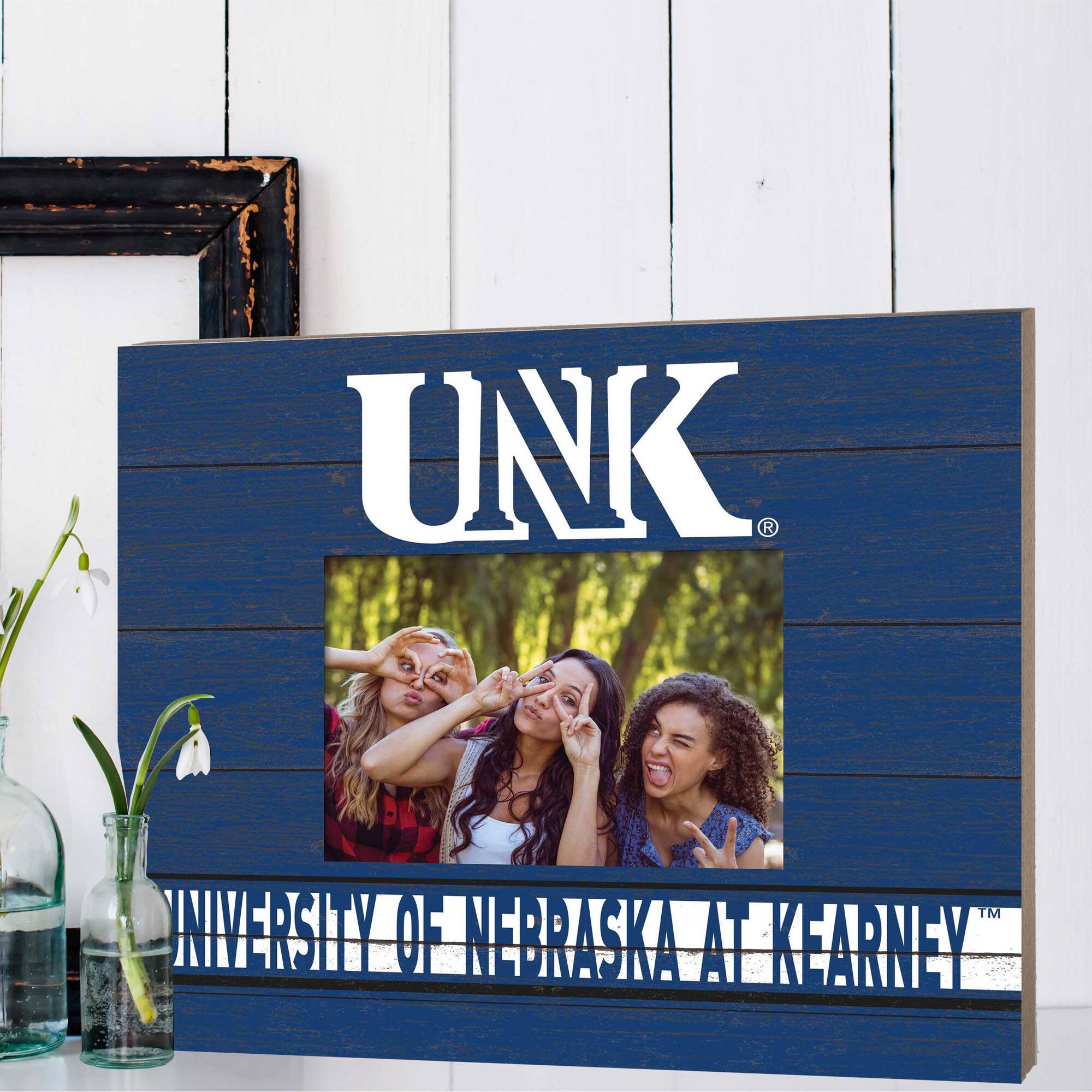 UNK  
UNIVERSITY OF NEBRASKA AT KEARNEY