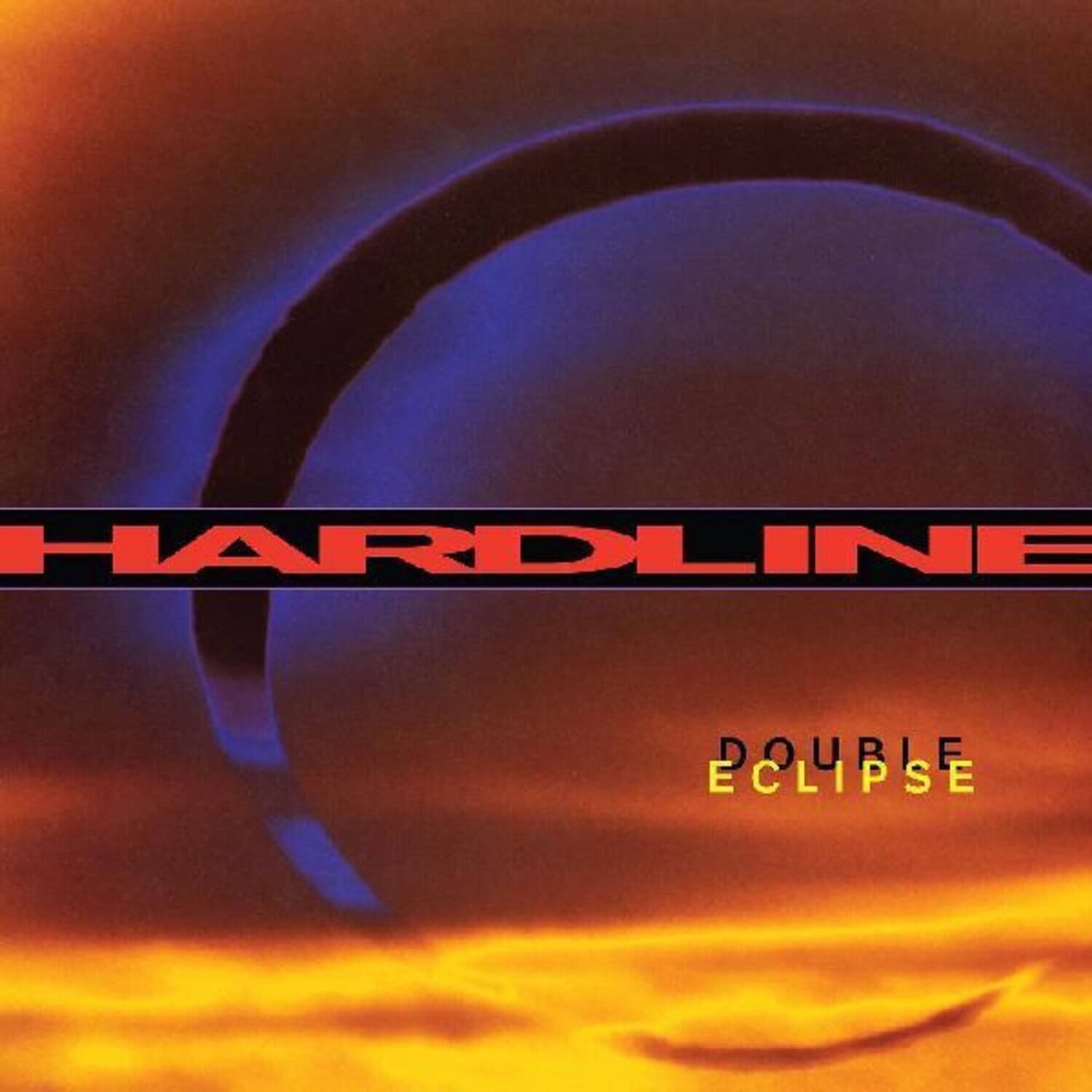 HARDLINE  
DOUBLE ECLIPSE