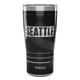 Tervis - Seattle Storm 20oz. Rebel Stainless Steel Tumbler - Multicolor