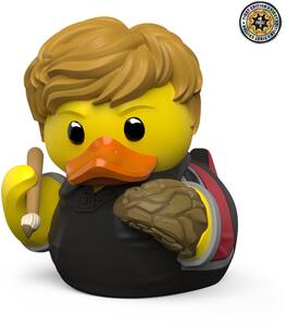 PopMarket - Tubbz - The Hunger Games - Peeta Mellark (1st Edition) - COLLECTIBLES - Multicolor