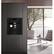 Alt View 11. Miele - CVA 7875 30" Built-In Coffee Machine with DirectWater Obsidian Black - Obsidian Black.