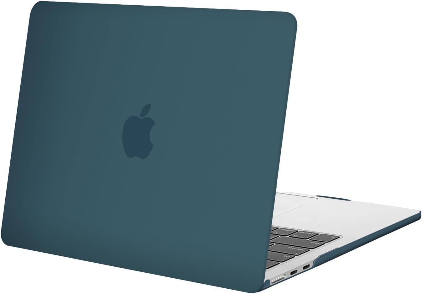 Teal Green