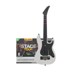 KRAMER
90+ SONGS
X SERIES X|S BOX ON PC
STAGE TOUR
TEA COLORIES T ESNB timina LAC .. Mit Mish here - -
Requires contains download foons . telechargement de cambena
KRAMER GUITAR CONTROLLER AND GAME BUNDLE ENSEMBLE JEU ET CONTRLEUR GUITARE KRAMER me.ru - CONTROGER EM BOOK your QUITARE
DIGITAL GAME DO cook NUMERIQU QUE 201