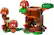 Angle. LEGO - Super Mario Goombas’ Playground, Super Mario Toys and Playset 71433.
