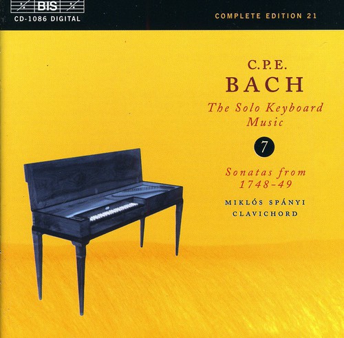 Mikl s Sp nyi - Solo Keyboard Music 7   - COMPACT DISCS [CD] price history on PriceWatchPro