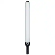 Front. Godox - Godox LC500R Air 2.1' Inflatable RGB LED Wand Light.