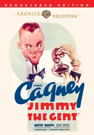 Jimmy the Gent - DVD price history on PriceWatchPro