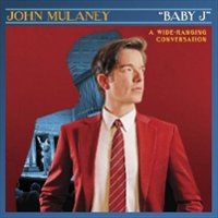 Baby J [LP] - VINYL - Front_Zoom