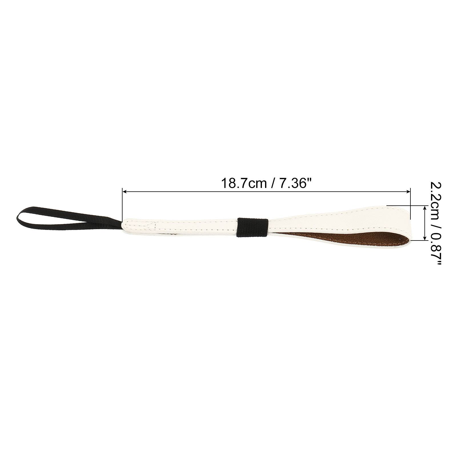 18.7cm / 7.36"  
2.2cm / 0.87"