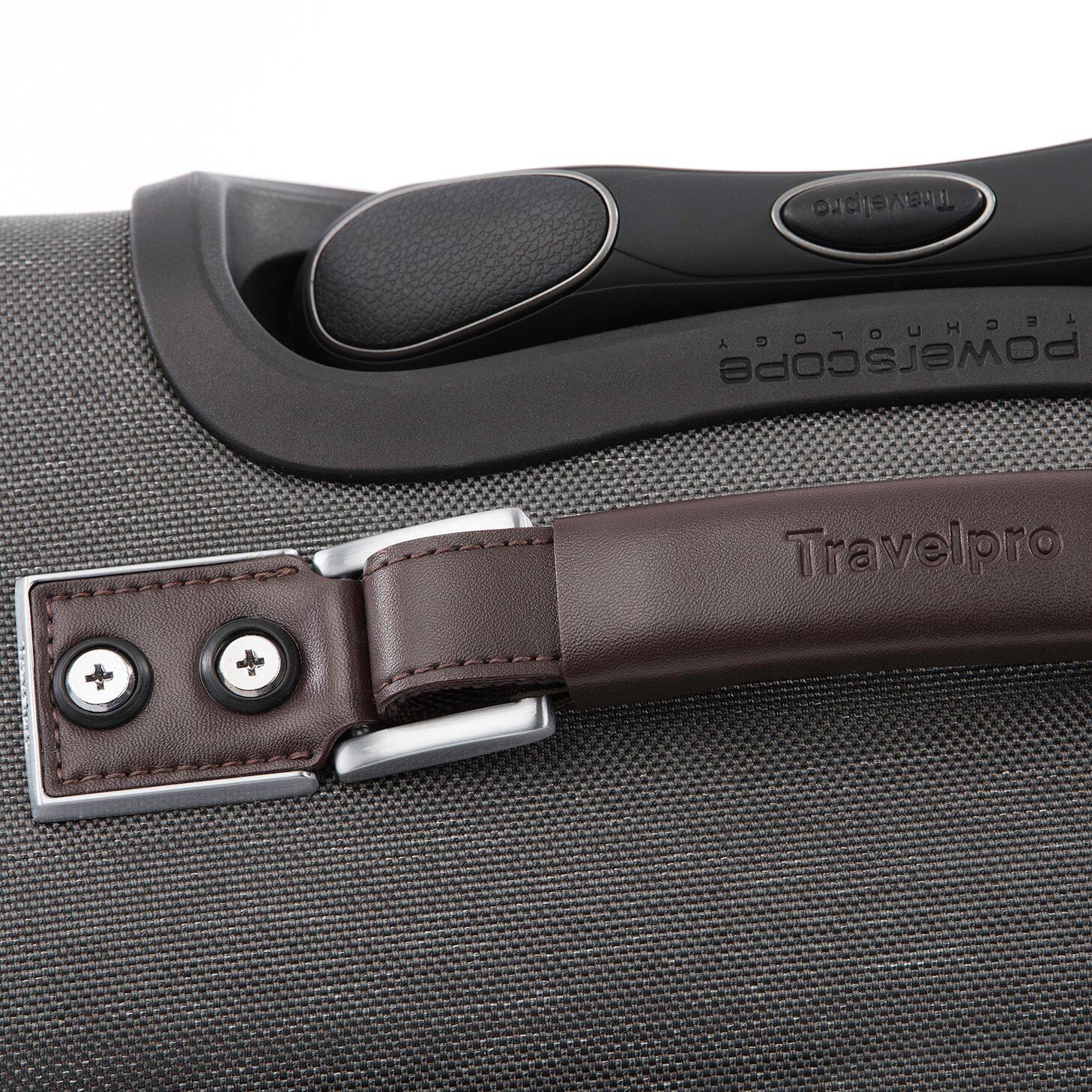 Travelpro E 1 LECHUOTCA Powerscope