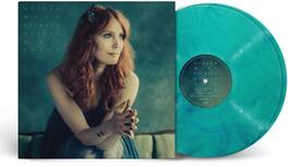 Alicia Witt - Between Heaven And Earth - VINYL LP
