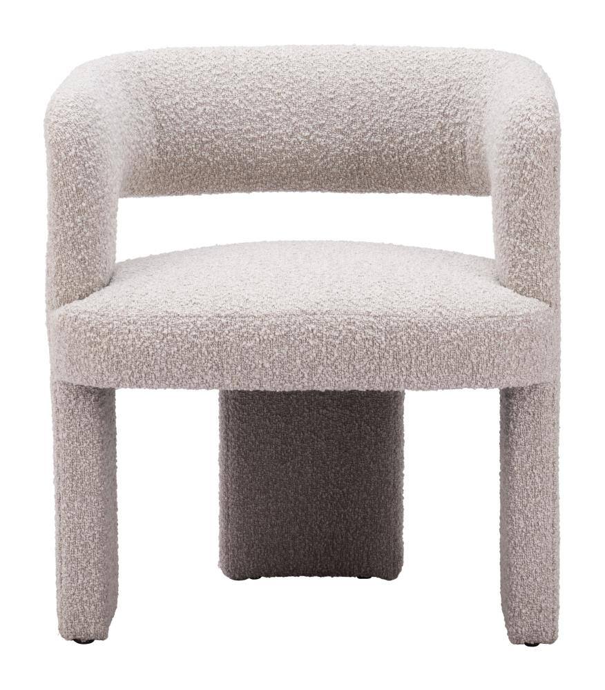 Hivvago - Java Accent Chair - Sandy Beige