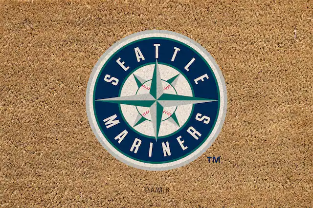 SEATTLE MARINERS
TM
TSA/MLB