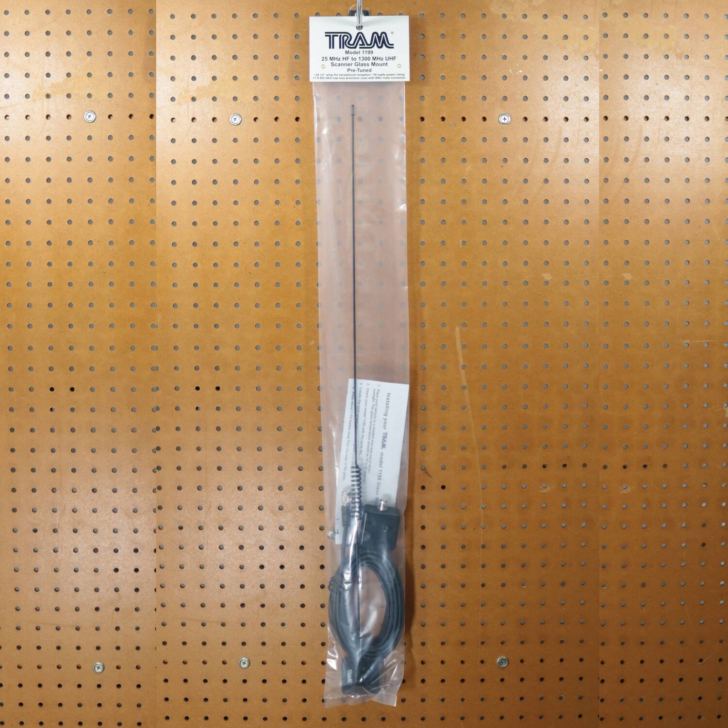 media item thumbnail