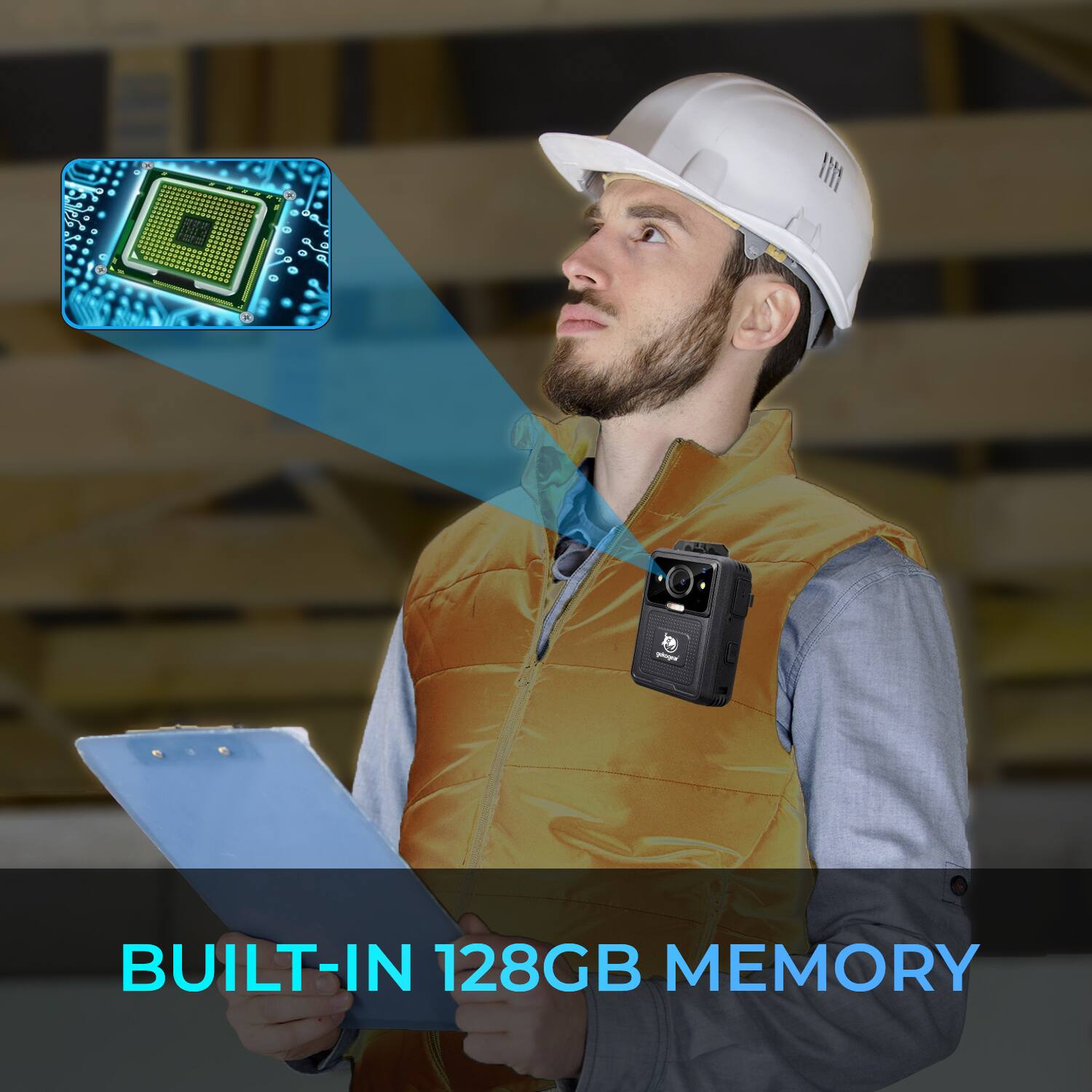III
1
shrool
BUILT-IN 128GB MEMORY
