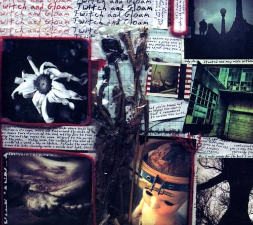 Various Artists - Twitch and Gloam: Dark Sounds From The Pacific Northwest   - COMPACT DISCS [CD] price history on PriceWatchPro