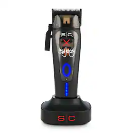 StyleCraft - SC x 360 Jeezy IN2 Vector Hair Clipper - Black