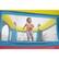 Alt View 4. Bestway - Bestway Royal Leap Kids Inflatable Bouncy House.