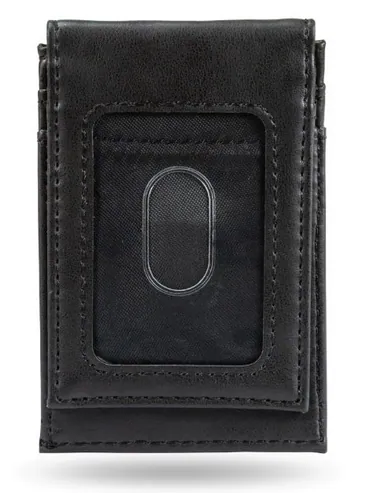 Rico Industries Outdoor Sportsman Bald Eagle Head Black Money Clip ...
