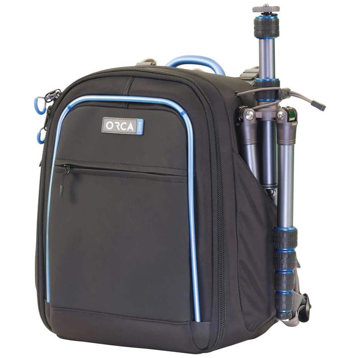 ORCA - OR-20 Video Camera Backpack