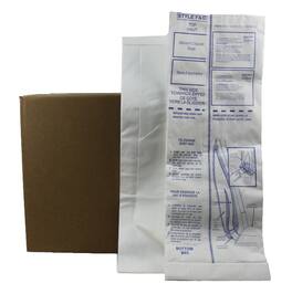 DVC - Eureka 75 Pack Eureka Vacuum Bags Part #ER-1438
