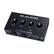 M-AUDIO
M-TRACK DUO
SIGNAL / CLIP
INPUT 1
INPUT 2
MONITOR
PHANTOM POWER
OUTPUT
INPUT 1
INPUT 2
MONITOR PHANTOM POWER