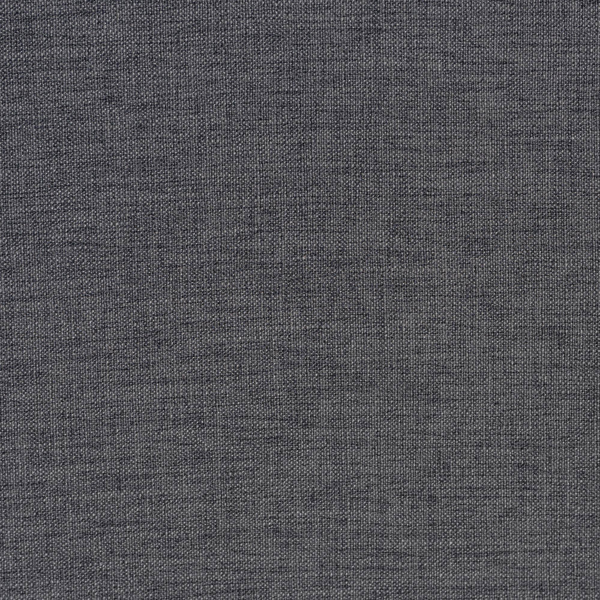 Alt View 1. Baxton Studio - Corinne Modern and Contemporary Fabric Upholstered Ottoman - Grey.