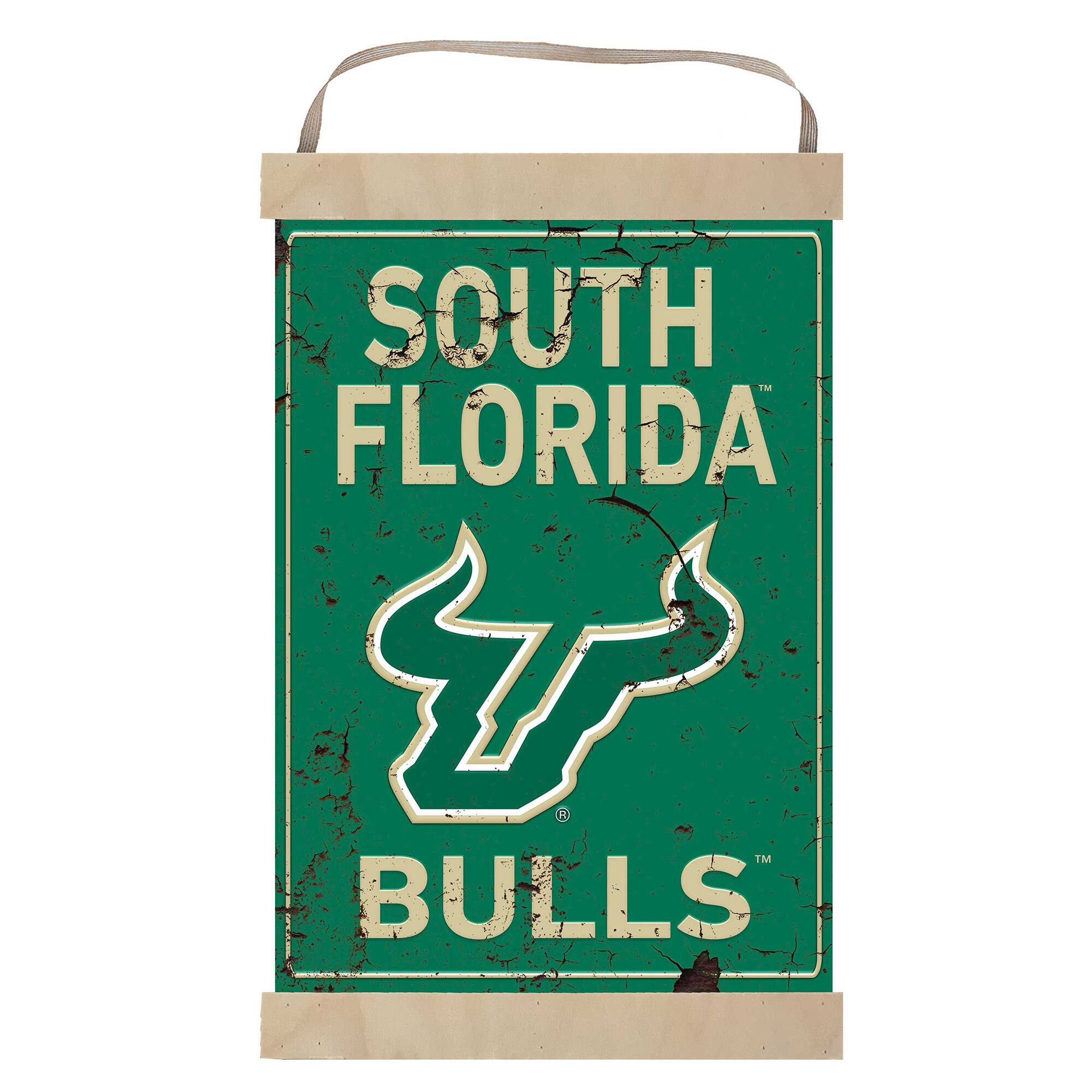 SOUTH FLORIDA BULLS