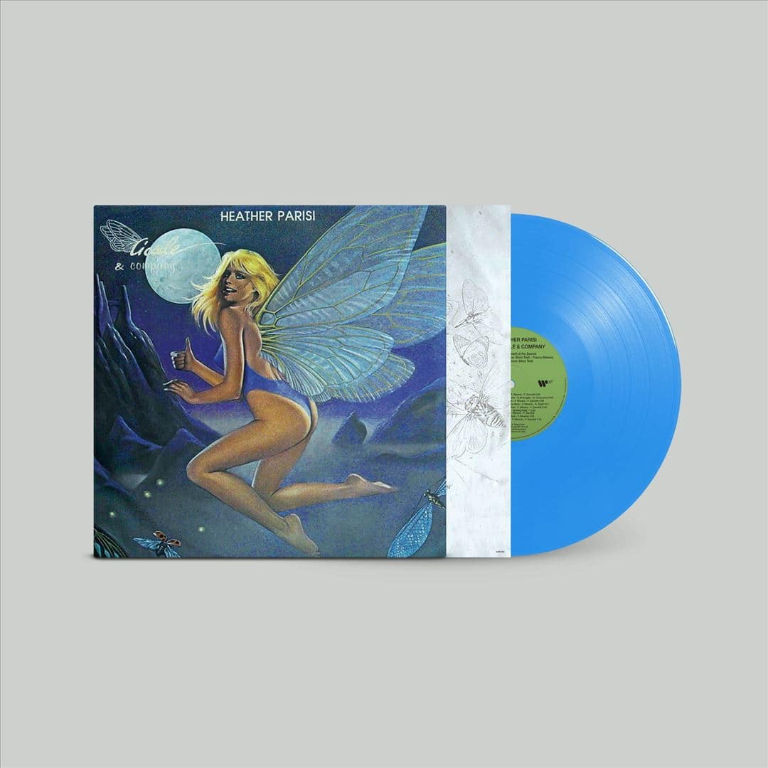 Cicale & Company [LP] [VINYL]