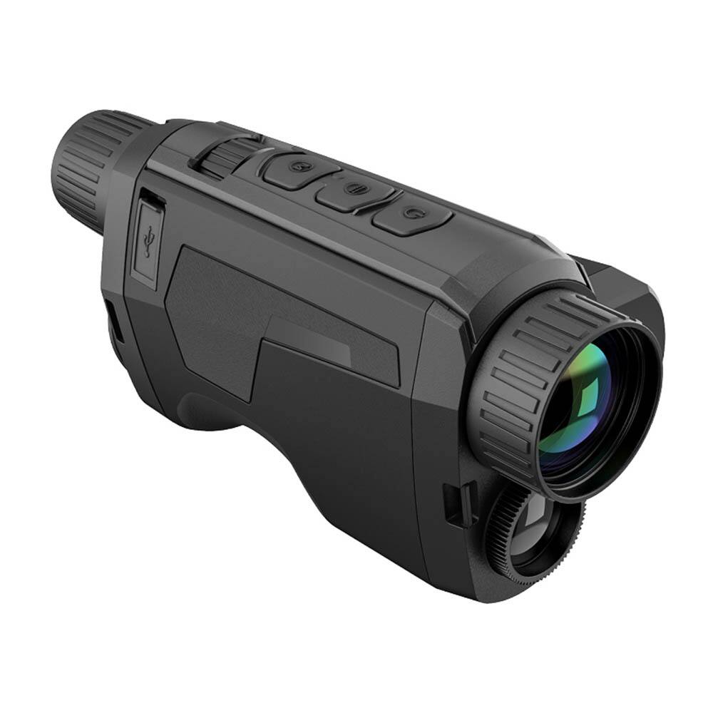 Angle. AGM Global Vision - AGM Global Vision Fuzion LRF TM35-640 Thermal Imaging & CMOS Monocular 640 x 512 - Black.