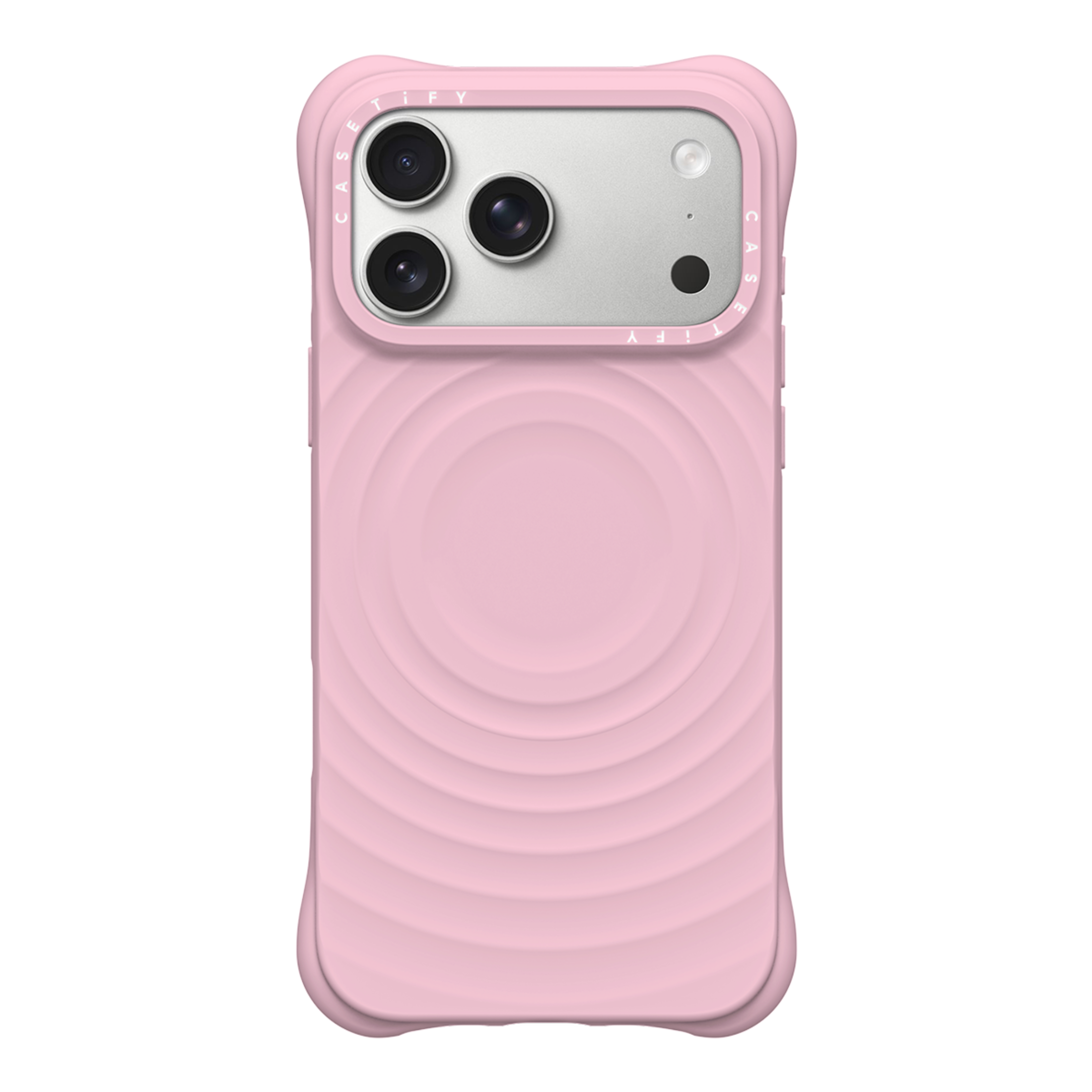Primrose Pink