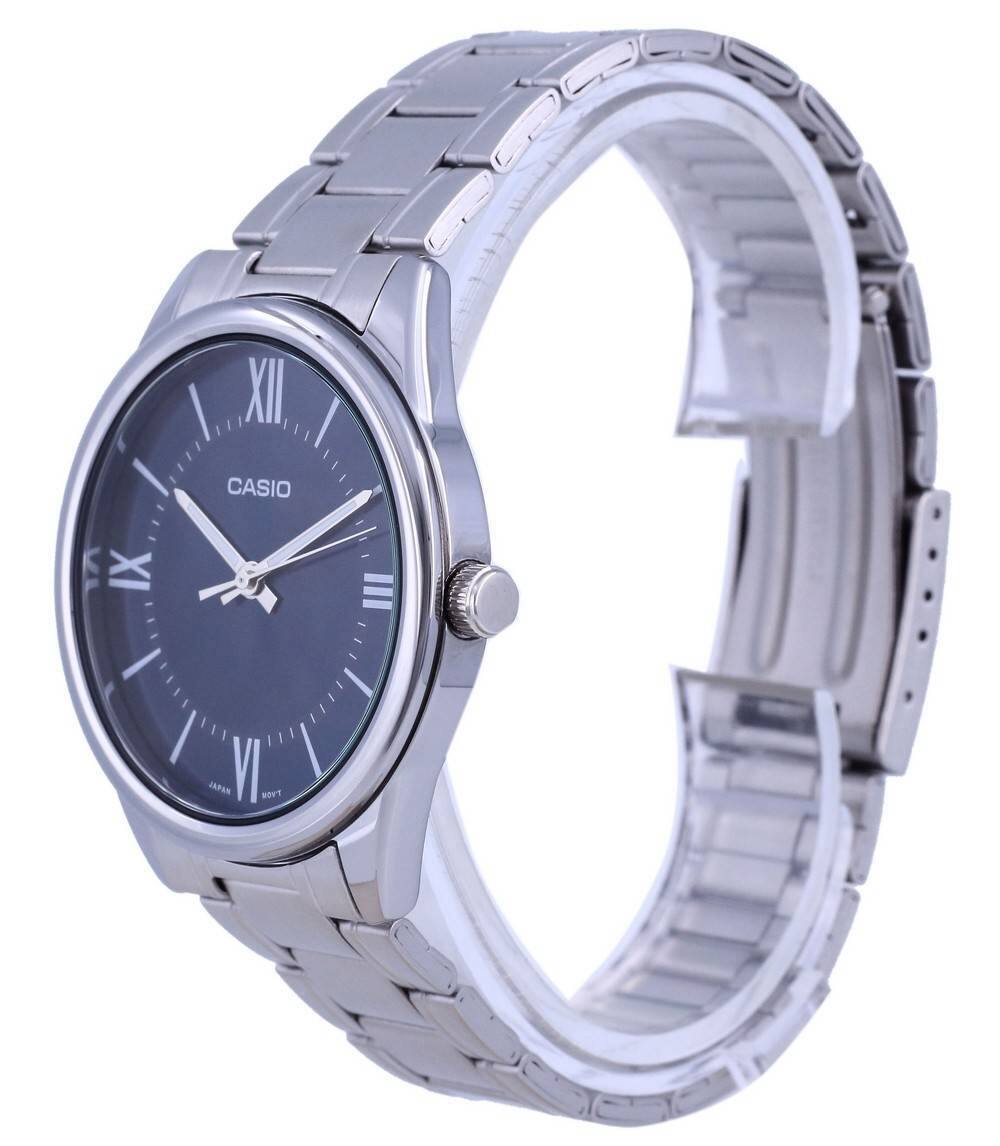 XII CASIO IX S III A VI NOUT