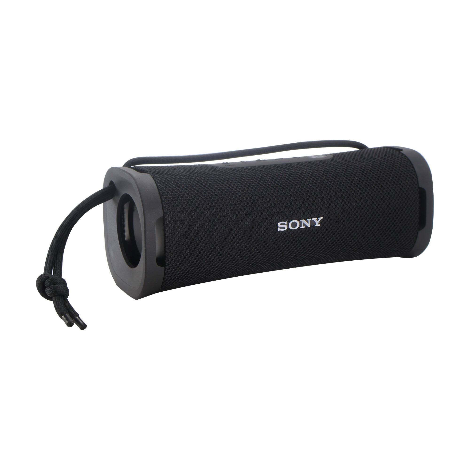 2x Sony ULT FIELD 1 Wireless Portable Speaker Black SRSULT10-B-2X