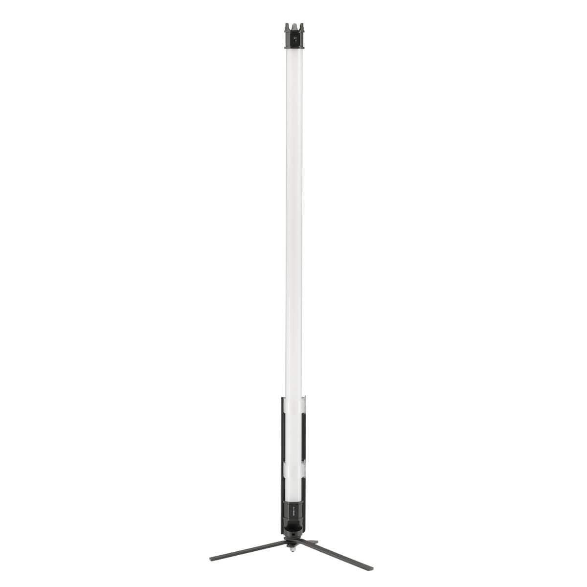 NANLITE PavoTube II 30C 4' 60W RGBWW LED Tube 2 Light Kit - Best Buy