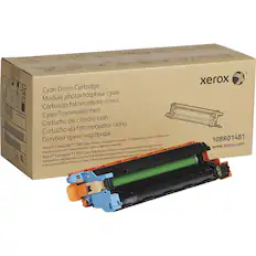 Cyan Drum Cartridge
Module photorécepteur cyan
Cartuccia fotoricettore ciano
Cyan-Trommel-einheit
Cartucho de cilindro cian
Cartucho de fotorreceptor ciano
Xerox VersaLink C500 Color Printer
Imprimante couleur Xerox em cores
Impresora multifuncional de color Xerox
Stampante a colori Xerox
Impressora multifuncional de color Xerox
Farb-Multifunktionsdrucker Xerox
Stampante multifunzione a colori Xerox
108R01481
www.xerox.com