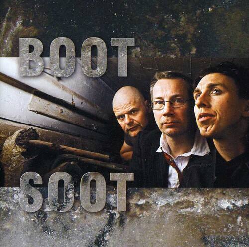 BOOT SOOT