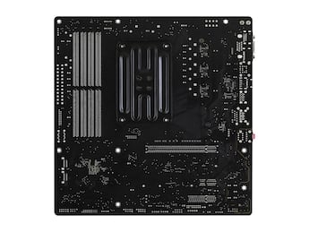 ASRock B550M PRO4 - Best Buy ASRock B550M PRO4 - Best Buy