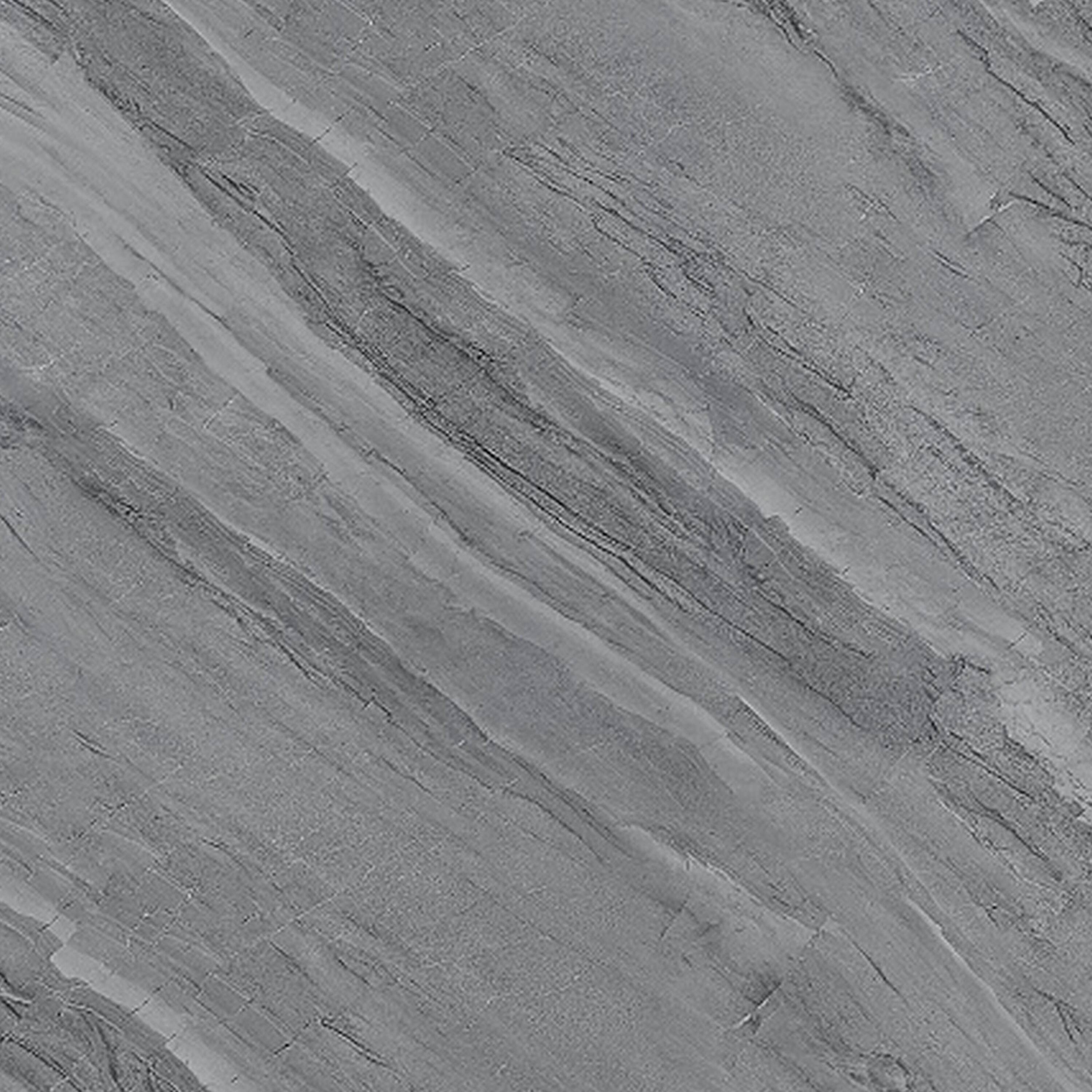 Alt View 3. Manhattan Lane - Mindy Coffee Table with Lift Top, 3 Compartments, 47 Inch - White, Gray, Black.