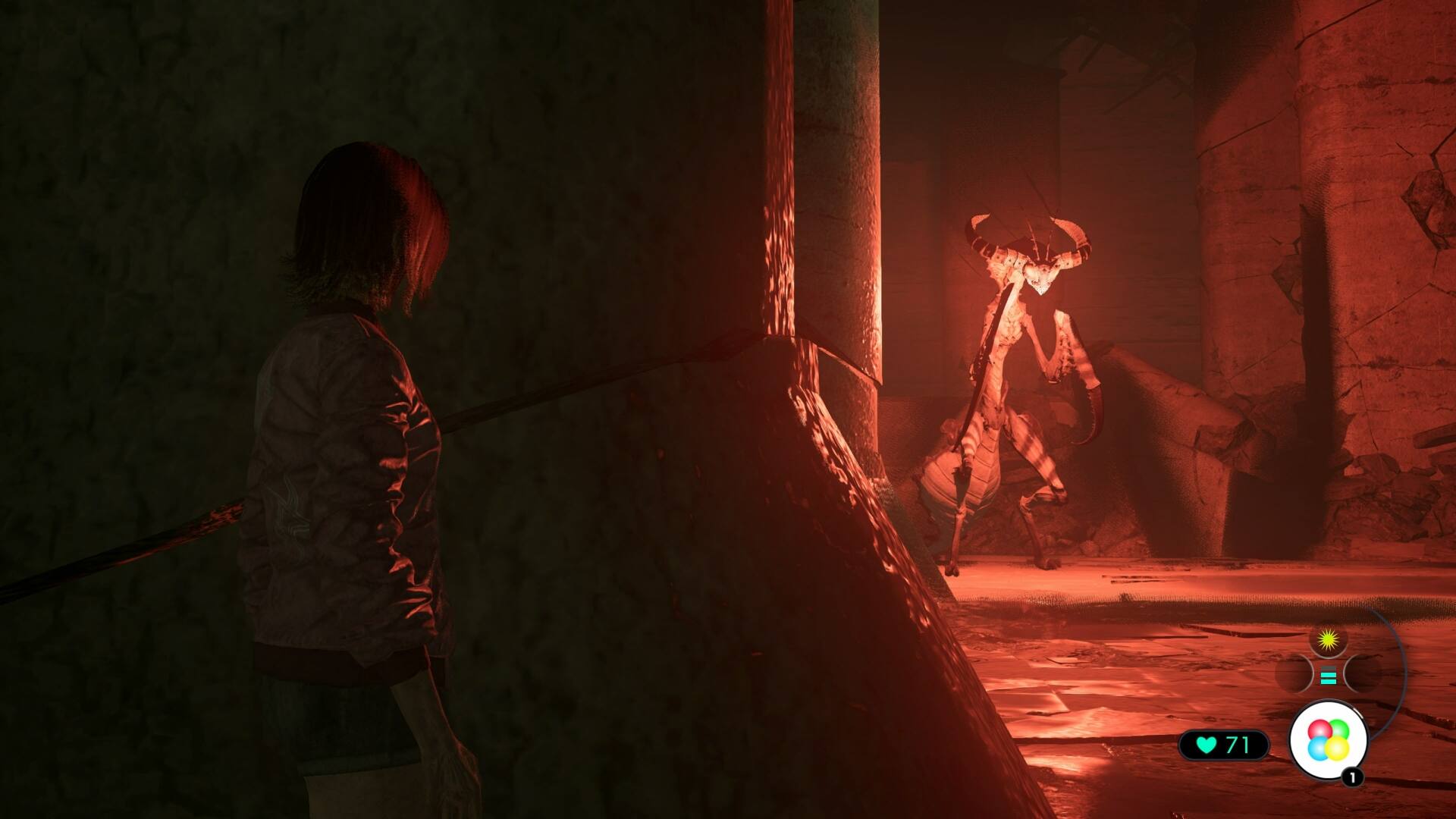 Alt View 5. Nintendo - TOKYO SCRAMBLE.