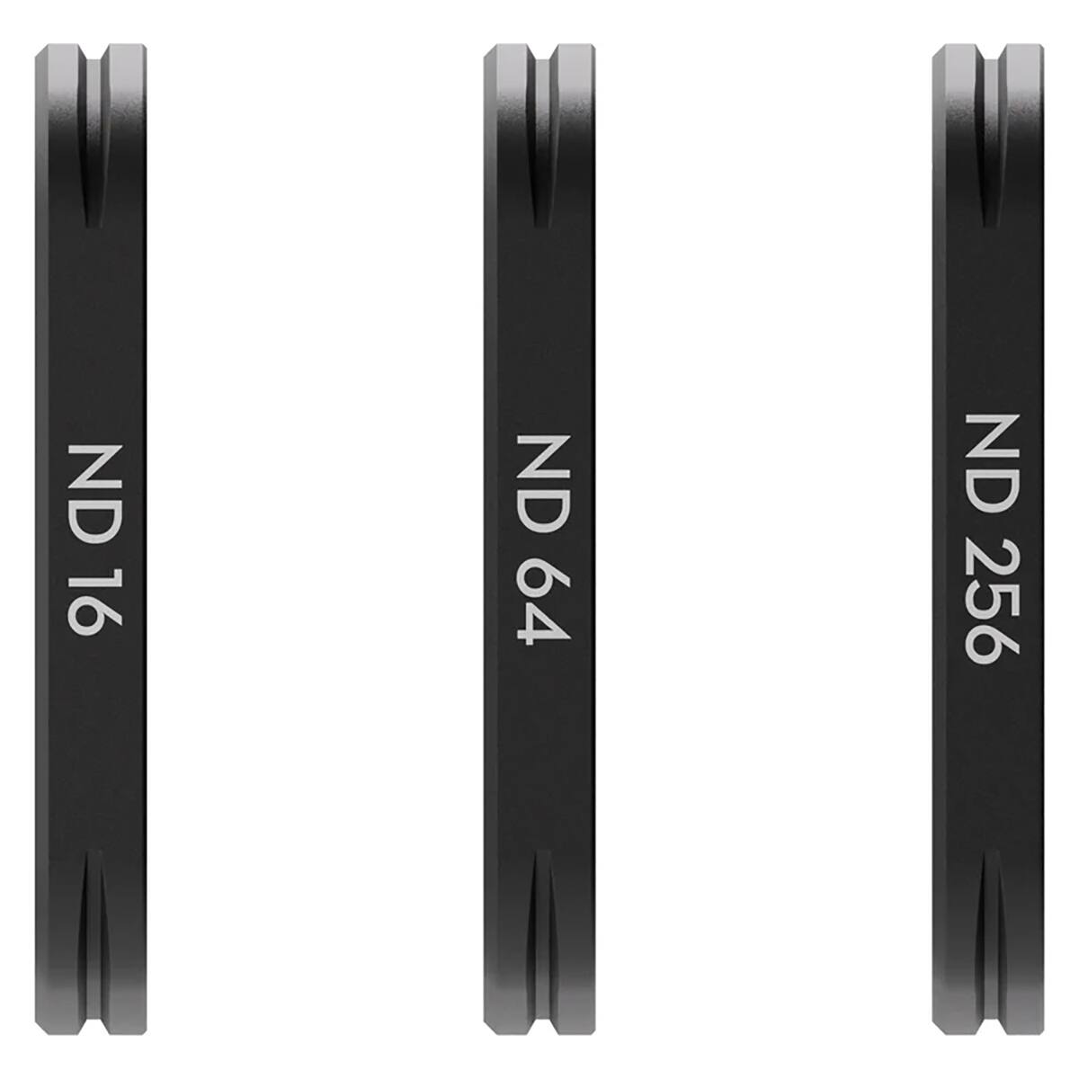 Alt View 3. XTRA EDGE - XTRA EDGE Magnetic ND Filter Kit for Muse Gimbal Action Camera.