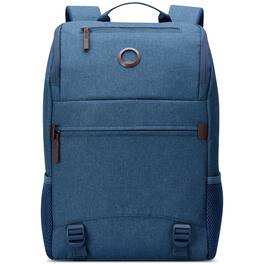 Delsey - Maubert 2.0 Laptop Backpack - Blue