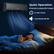 Quiet Operation Ensures a peaceful sleep L 24h 0-24H Timer Low Noise<38 dB