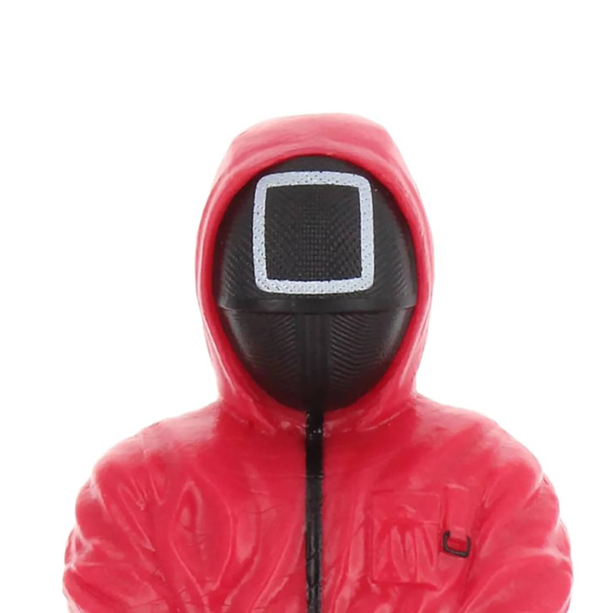 Alt View 12. Cable Guys by Exquisite Gaming - Cable Guys: Squid Games - Square Guard Earbud & Phone Holder.