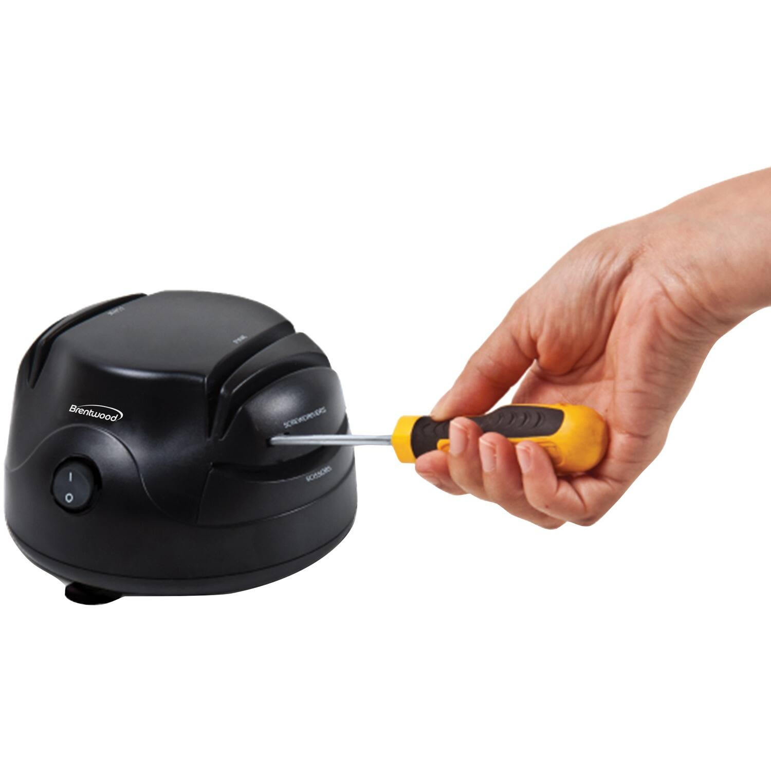 Brentwood SCREWDRIVER